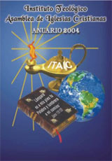 Anuario 2004, Instituto Teológico Asambleas de Iglesias Cristianas