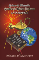 Anuario 2005, Sistema de Educación Asambleas de Iglesias Cristianas