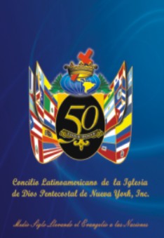 Cincuentenario Concilio Latinoamericano