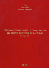 Estudio Integral Centro Cristiano de Bay Ridge