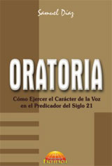 Oratoria