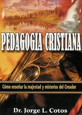 Pedagogia Cristiana