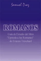 Romanos, Guía de Estudio
