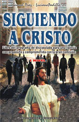 Siguiendo a Cristo, I Nivel (3ra. Edición)