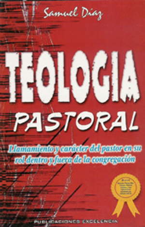 Teología Pastoral, Ed.  2019